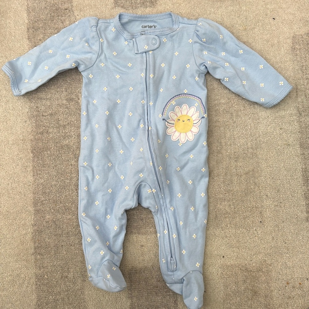 Carters 3M Onesie